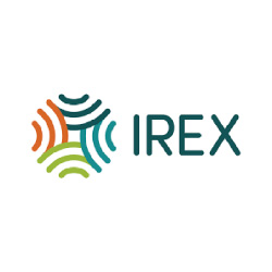 IREX (International Research and Exchanges Board)