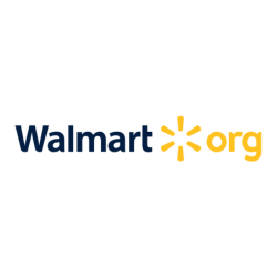 Walmart Foundation - Donor