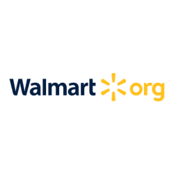 Fundación Walmart - Donante